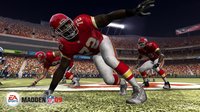 Madden NFL 09 screenshot, image №481511 - RAWG