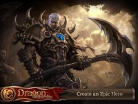 Dragon Eternity screenshot, image №1419170 - RAWG