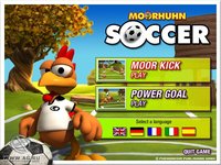 Moorhuhn Soccer screenshot, image №459273 - RAWG