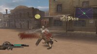 Samurai Western screenshot, image №3937817 - RAWG