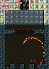 Plume Whip screenshot, image №2579332 - RAWG