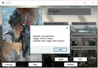 KaiDex screenshot, image №1736329 - RAWG