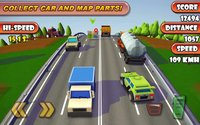 Highway Traffic Racer Planet screenshot, image №1517603 - RAWG