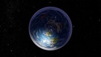 Flat Earth Simulator screenshot, image №3965990 - RAWG