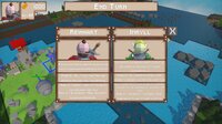 Necro Wars screenshot, image №3958007 - RAWG