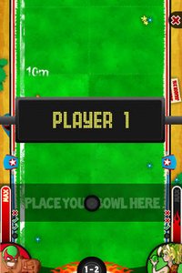 Extreme Lawn Bowls screenshot, image №49660 - RAWG