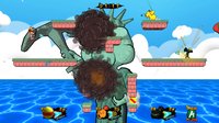 Blowhards (itch) screenshot, image №1032636 - RAWG