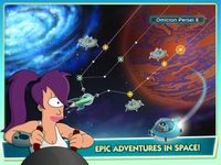 Futurama: Worlds of Tomorrow screenshot, image №637533 - RAWG