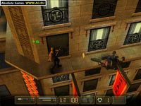 Duke Nukem: Manhattan Project screenshot, image №290140 - RAWG