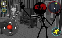 Scary Ghost House 3D screenshot, image №1425500 - RAWG