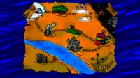 Pixuquinha Vs Glinder (1996 DOS game) screenshot, image №3340393 - RAWG