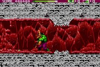 The Incredible Hulk (1994) screenshot, image №3585116 - RAWG
