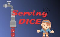 Serving Dice screenshot, image №3476742 - RAWG