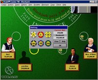 Hoyle Casino '98 screenshot, image №326314 - RAWG