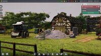 Farm Manager 2021: Prologue screenshot, image №2668689 - RAWG