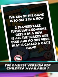 TicTacToe - An Addictive Game screenshot, image №1773528 - RAWG