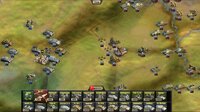 Frontline: Panzers & Generals Vol. I screenshot, image №3889465 - RAWG