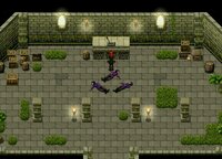 Renegade Grounds: Episode 2 screenshot, image №3957463 - RAWG