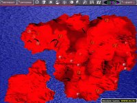 Colors of War screenshot, image №334511 - RAWG