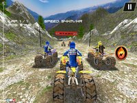 Atv Dirt Bike Racing: 3D Race screenshot, image №2099315 - RAWG