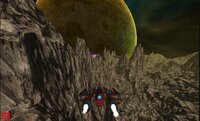 Defend Mars screenshot, image №2437924 - RAWG