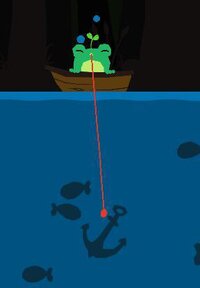 Plenty of Fish (Anthony Tesija) screenshot, image №3135375 - RAWG