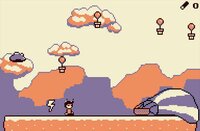 Cliffs of Balloon screenshot, image №2960994 - RAWG