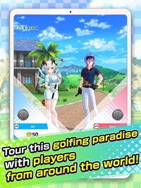 NEKO GOLF -Anime GOLF screenshot, image №3653525 - RAWG