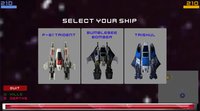 Mass Effect: Battlefront screenshot, image №1926426 - RAWG