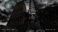Nukklerma: Robot Warfare screenshot, image №115934 - RAWG