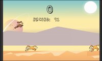Desierto (david230) screenshot, image №1870527 - RAWG