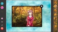 Anime Jigsaw Puzzles (itch) screenshot, image №3640605 - RAWG
