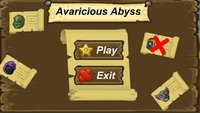 Avaricious Abyss screenshot, image №1262313 - RAWG