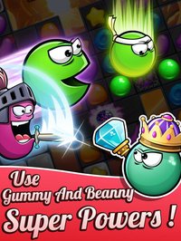 Jewel World Candy Deluxe screenshot, image №1695415 - RAWG