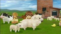 Harvest Moon: Animal Parade screenshot, image №253216 - RAWG