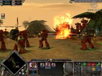 Warhammer 40,000: Dawn of War screenshot, image №386456 - RAWG