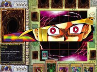 Yu-Gi-Oh! Power of Chaos: Yugi the Destiny screenshot, image №378394 - RAWG