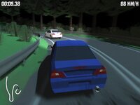 Initial Drift Arcade screenshot, image №3485002 - RAWG