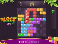 Block Puzzle - Fun Games screenshot, image №3904239 - RAWG