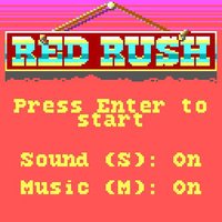 Red Rush (Ludum Dare 45 Jam) screenshot, image №2202008 - RAWG