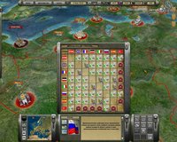 Aggression: Reign over Europe screenshot, image №453195 - RAWG