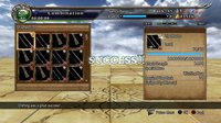 SoulCalibur: Lost Swords screenshot, image №614684 - RAWG