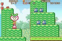 Super Mario Advance screenshot, image №243112 - RAWG