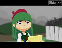 Olive's Art-Venture! screenshot, image №3202999 - RAWG