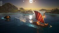 Fluffy Sailors screenshot, image №4172522 - RAWG