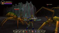 Sherwood Dungeon screenshot, image №555256 - RAWG