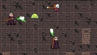 Dungeons & Cats screenshot, image №2185570 - RAWG