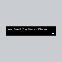 You Found Top Secret Floppy screenshot, image №1125578 - RAWG