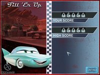 Cars: Radiator Springs Adventures screenshot, image №458694 - RAWG