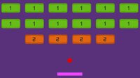 (Dx Ball) Tuğla Kırma Oyunu screenshot, image №3479148 - RAWG